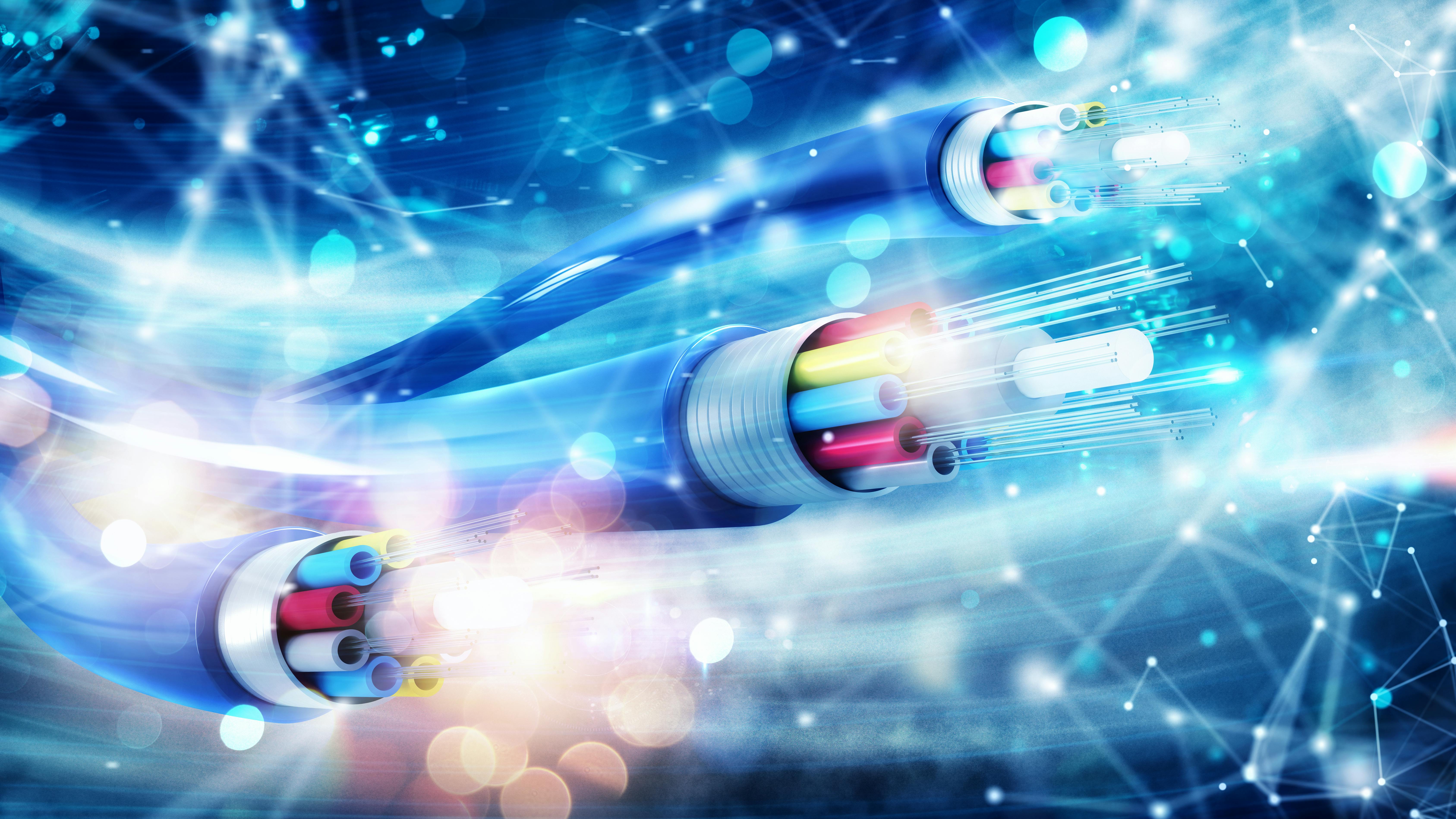 Connectivity is quickly becoming the fourth utility in buildings.