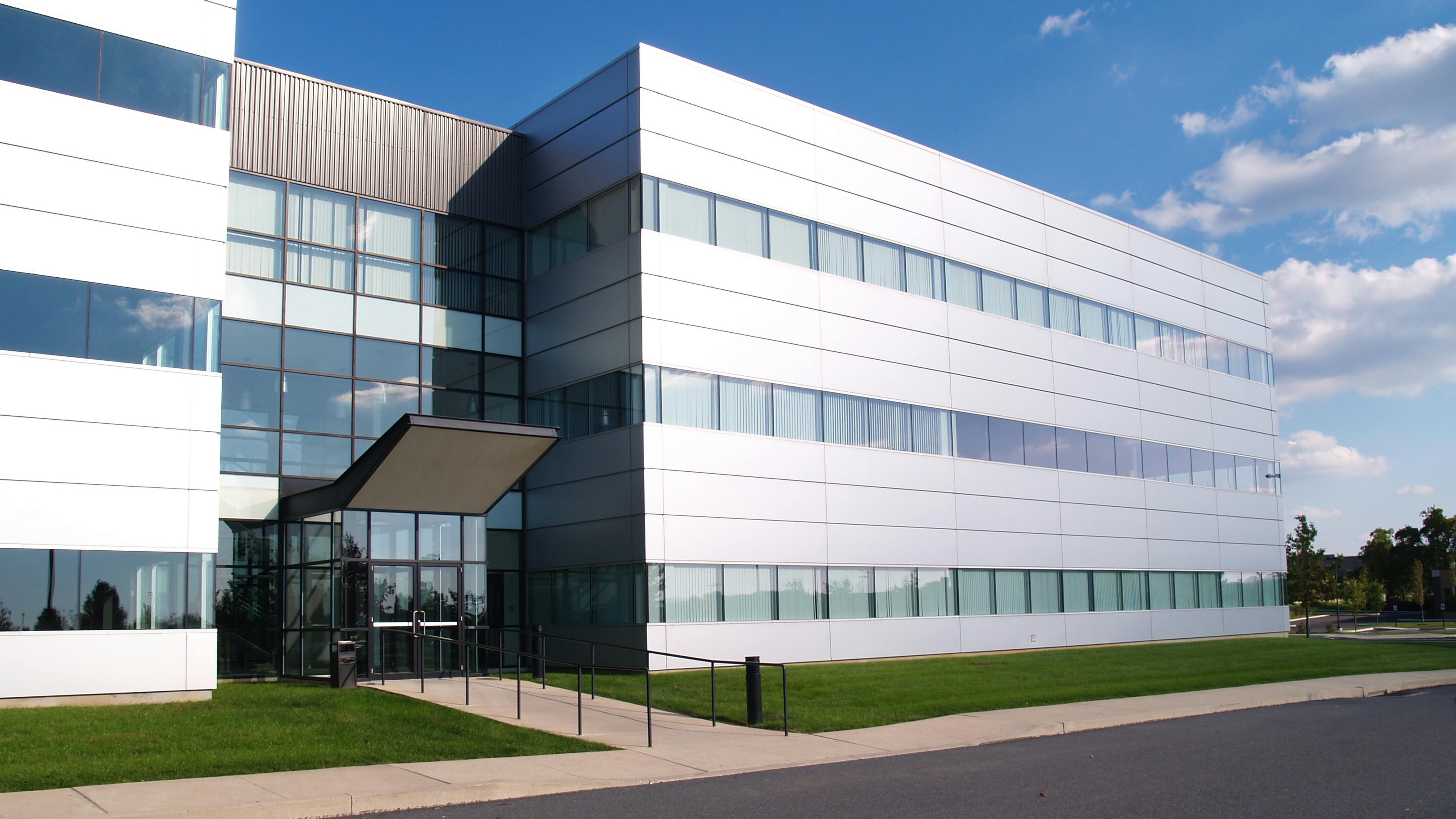 Industrial buildings deliver for tenants through operational efficiency and supporting how the tenants work on a daily basis.