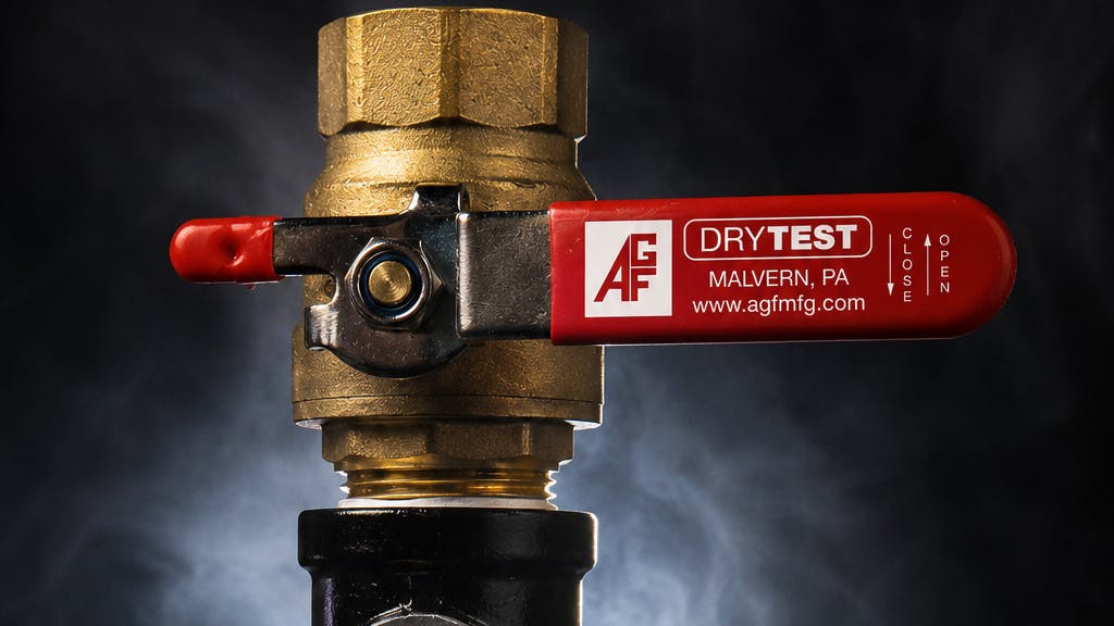 agf_drytest