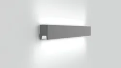 6a9b15fdb91e982268e9c63e Peerless Prim Wall Linear Led Wall Luminaire