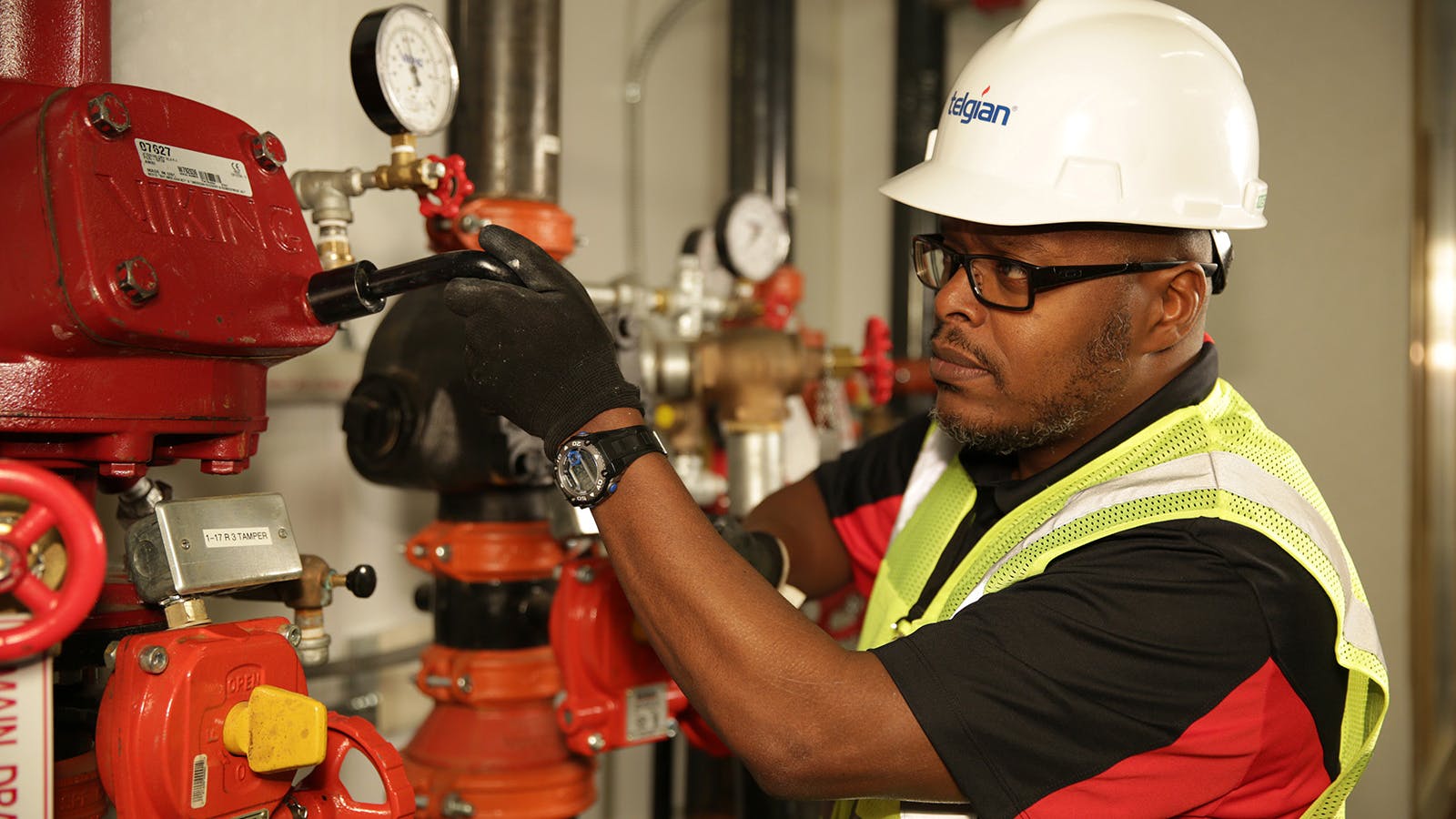 A failed fire inspection can impact many parts of a project, but the fines involved are the least of your worries.