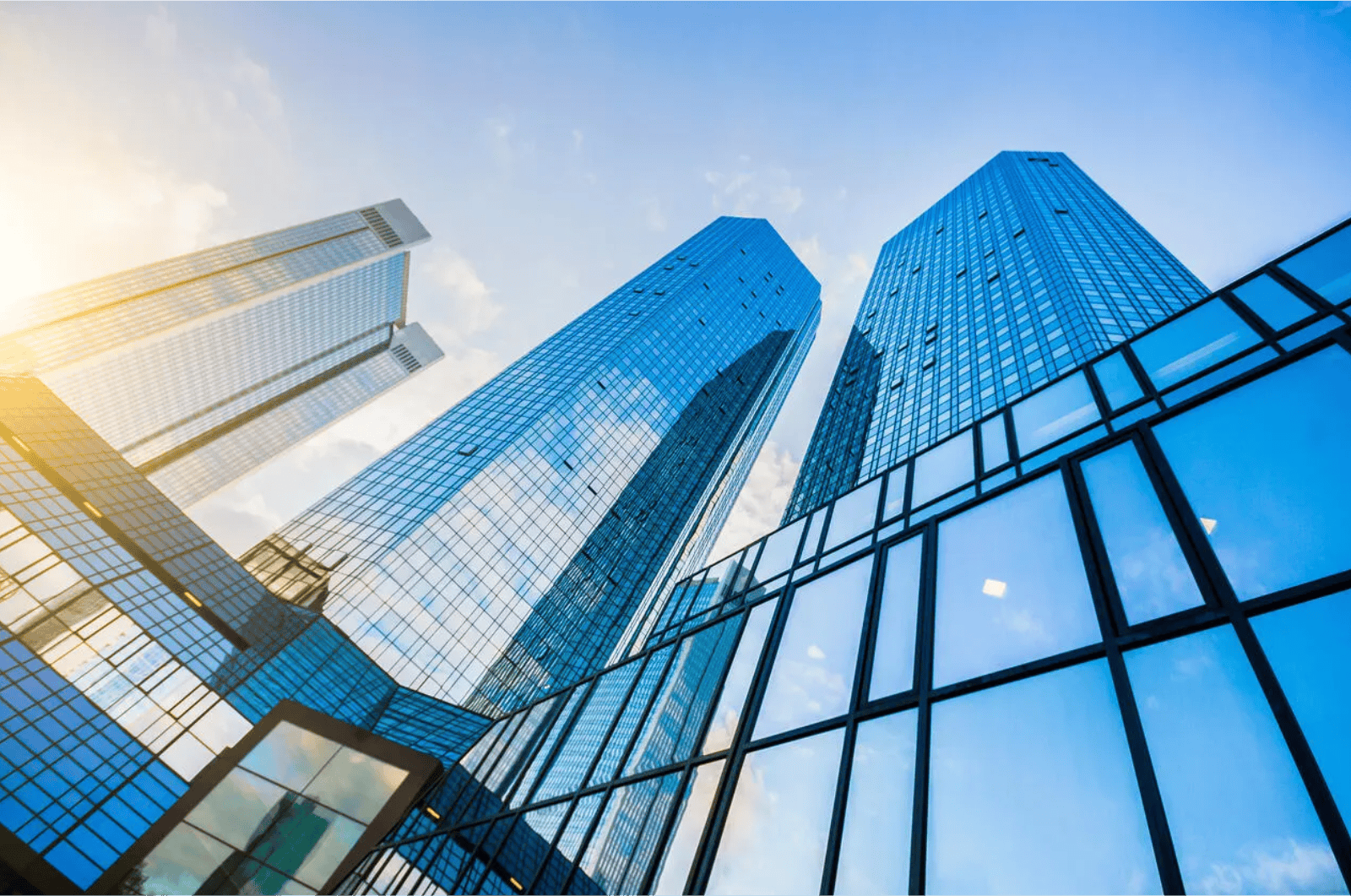 buildings