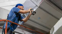 Pre-insulated phenolic duct systems are an alternative to the sheet metal ductwork wrapped with external insulation that’s traditionally used in commercial HVAC.