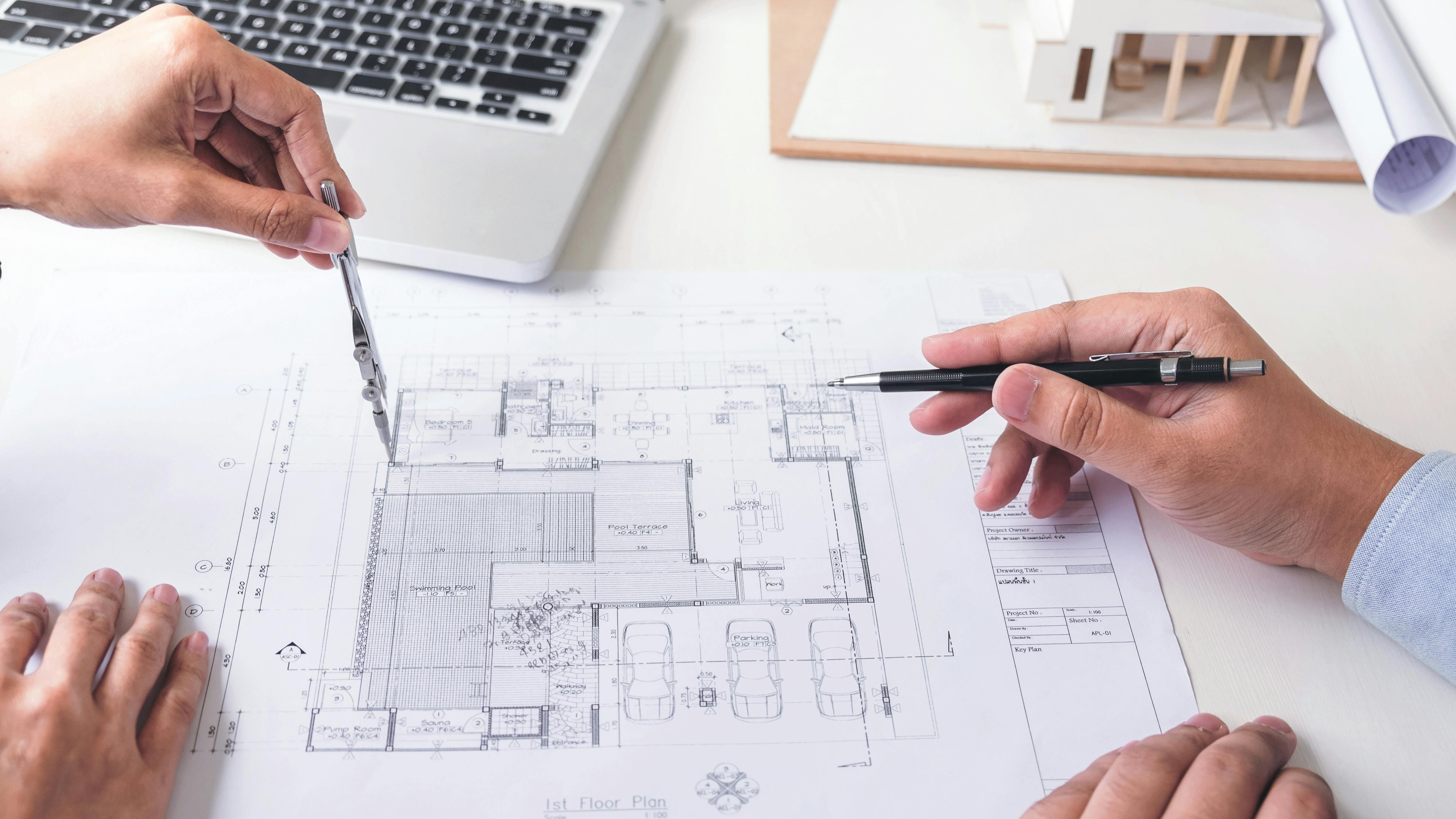 Any building owner planning a renovation needs to be in the loop&mdash;but today&rsquo;s construction schedules aren&rsquo;t made for the owner to understand, and any lags cost the owner money.