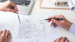 Any building owner planning a renovation needs to be in the loop—but today’s construction schedules aren’t made for the owner to understand, and any lags cost the owner money.