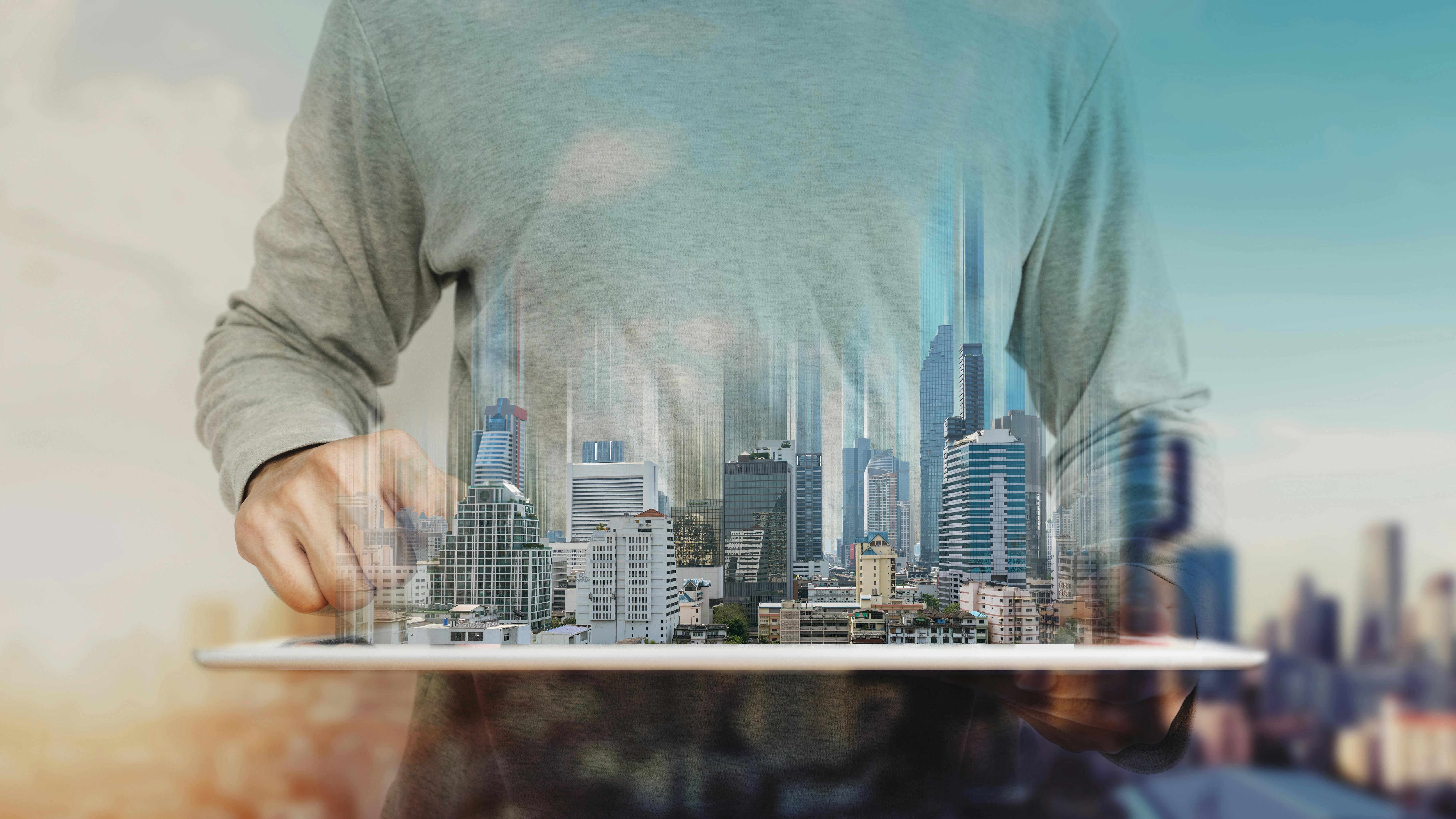 Is your building data working for you&mdash;or is it scattered across multiple sources?