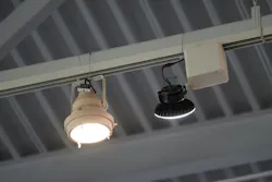 Lotus Lamps with GX16D cable adapter and standalone with WC2 adapter.