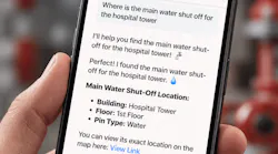 arc_intelligence_on_hospital_tower_phone