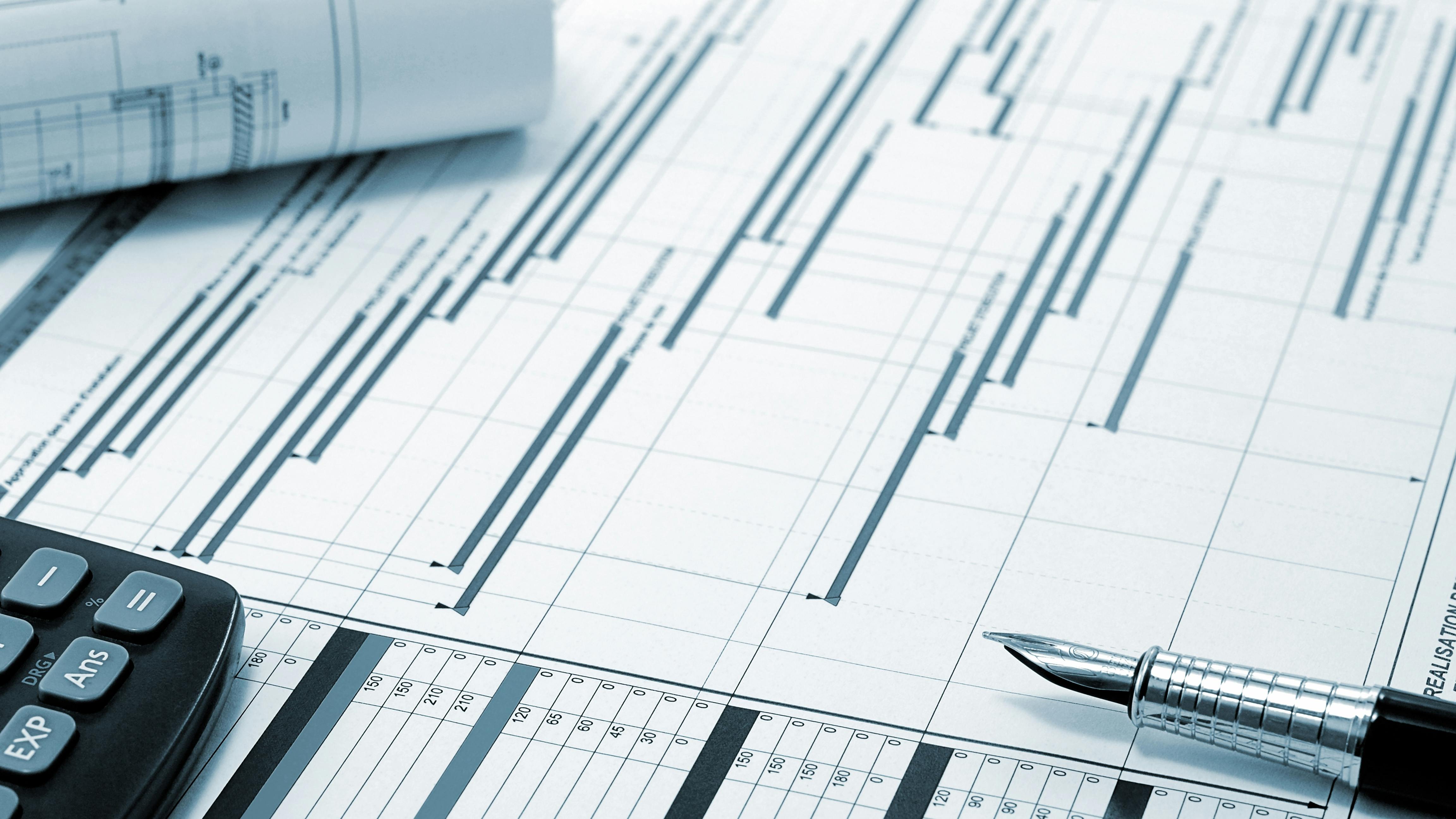 Project financial managers are an important partner of building owners and facilities teams. They help facilities leaders understand the status of a project and where it might be headed.