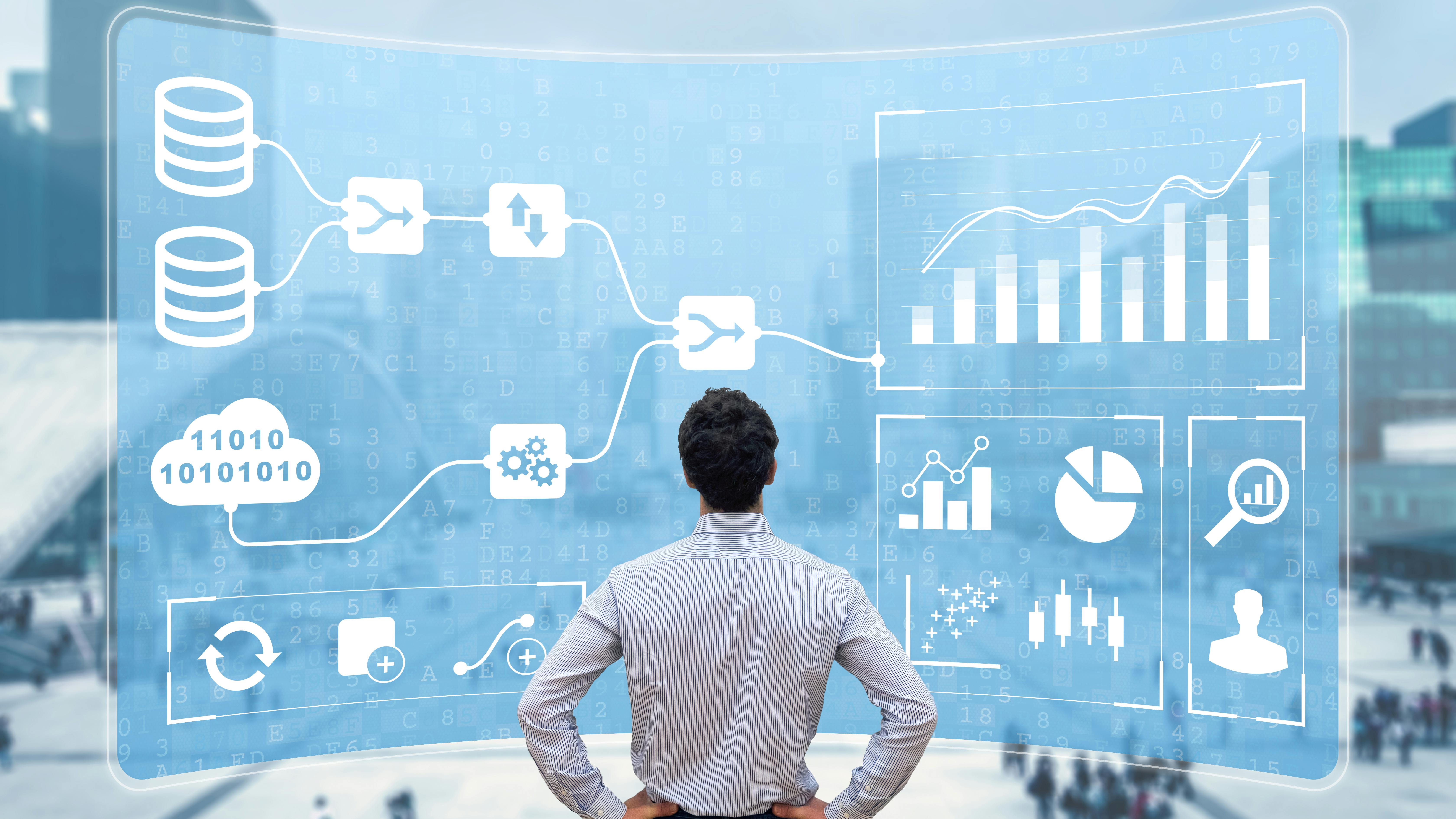 Another building dashboard is not the answer for optimizing smart buildings&mdash;it&rsquo;s improving the human factor.