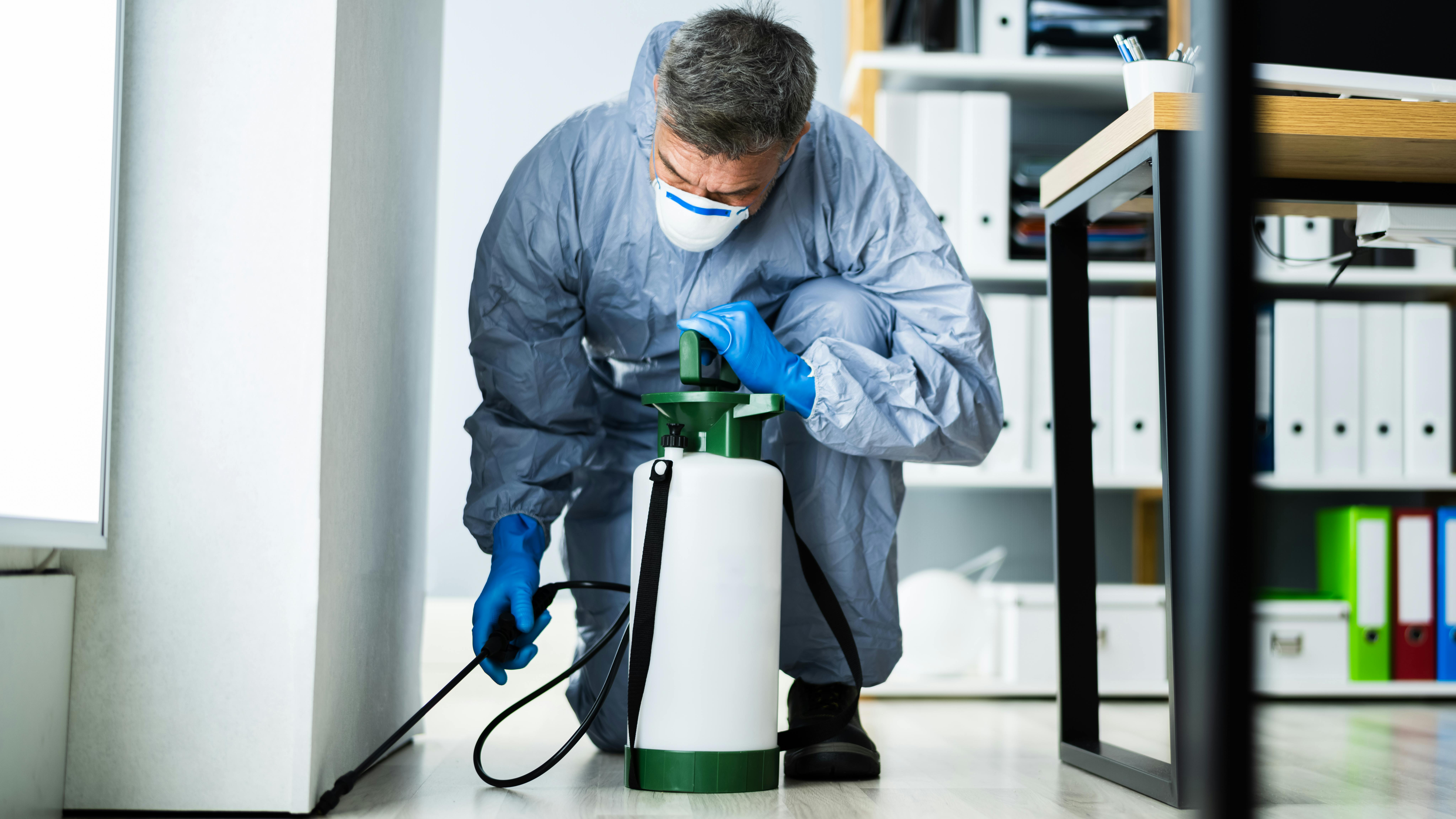 The business case for preventive pest treatment is straightforward&mdash;emergency treatments cost much more in a number of ways.