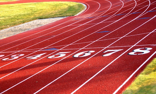 Signify is largely on track and in one instance racing ahead of its eco goals.